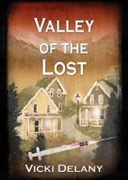 Valley of the Lost