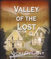 Valley of the Lost