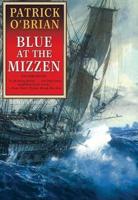 Blue at the Mizzen