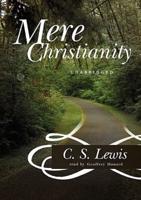 Mere Christianity