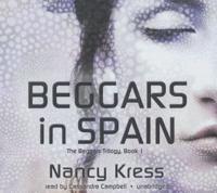 Beggars in Spain Lib/E