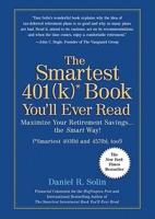 The Smartest 401(k)* Book You'll Ever Read
