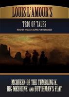 Trio of Tales