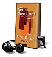 The Art of Nonfiction