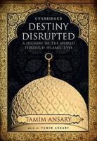 Destiny Disrupted Lib/E