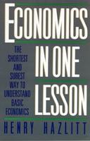 Economics in One Lesson