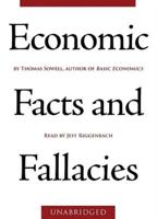 Economic Facts and Fallacies