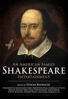 An American Family Shakespeare Entertainment, Vol. 2 Lib/E