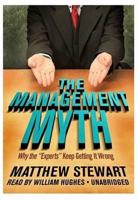 The Management Myth