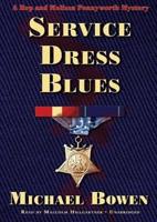 Service Dress Blues