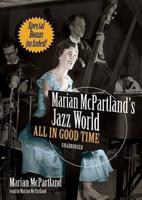 Marian McPartland's Jazz World