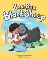 Baa, Baa, Black Sheep