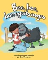 Bee, Bee, Borreguito Negro