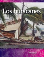 Los Huracanes