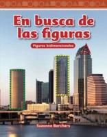 En Busca De Las Figuras (Looking for Shapes) (Spanish Version) (Nivel 1 (Level 1))