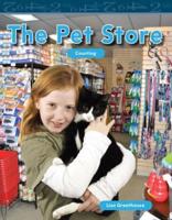 The Pet Store