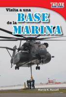 Visita a Una Base De La Marina