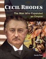 Cecil Rhodes