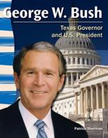 GEORGE W BUSH (TEXAS HISTORY)