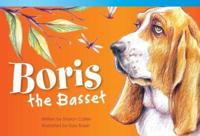 Boris the Basset