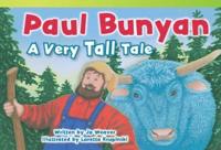 Paul Bunyan