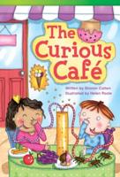 The Curious Café
