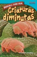 Criaturas Diminutas