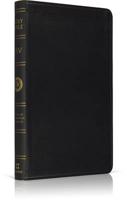 ESV Premium Thinline Bible (Black)