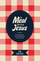 A Meal With Jesus