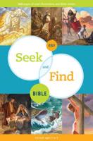 ESV Seek and Find Bible