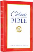 Esv Children's Bible