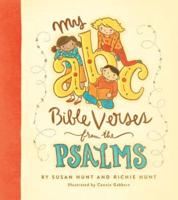 My ABC Bible Verses from Psalms