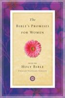 The Bible's Promises for Women