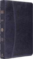 Esv Vintage Thinline Bible
