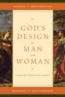 God's Design for Man and Woman