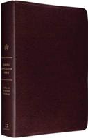 ESV Gospel Application Bible