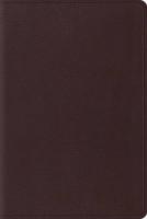 Personal Reference Bible-ESV