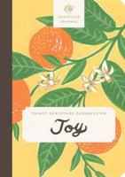 ESV Scripture Journal (Thirty Scripture Passages on Joy)