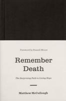 Remember Death