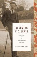 Becoming C.S. Lewis