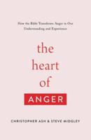 The Heart of Anger