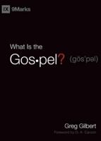 What Is the Gospel?