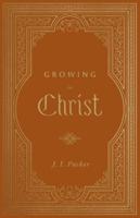 Growing With Christ