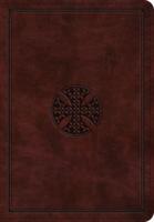 ESV Large Print Bible