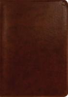 ESV New Testament With Psalms and Proverbs