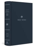 ESV Holy Bible