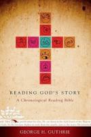Reading God's Story, Hardcover