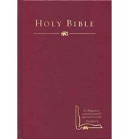 HCSB Drill Bible