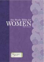 The Study Bible for Women, NKJV Personal Size Edition Willow Green/Wildflower LeatherTouch