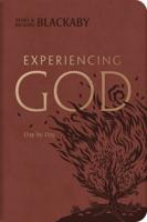 Experiencing God Day by Day